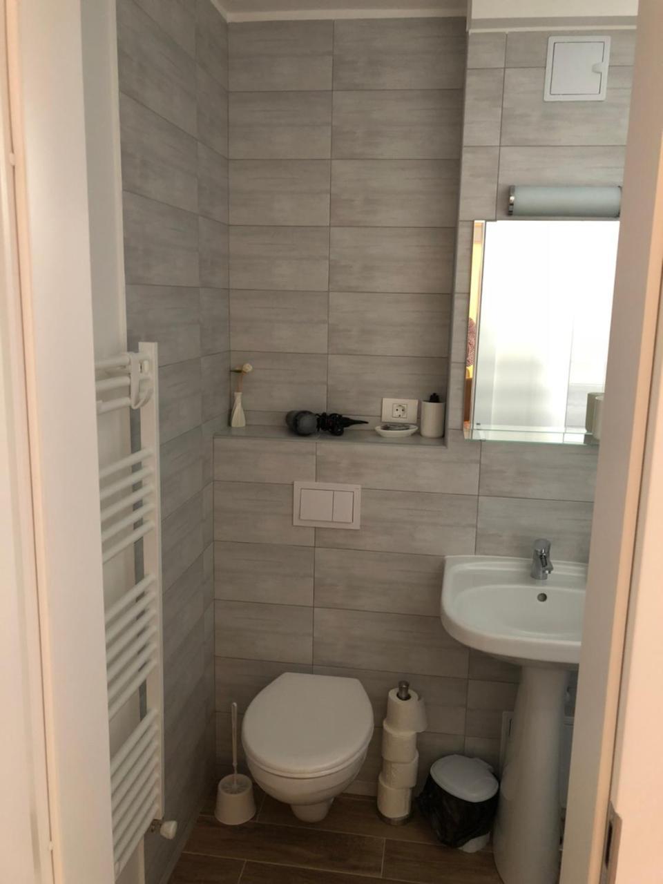 Smp Apartment 3 Timişoara Exterior foto